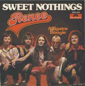 Sweet Nothings (album) - Wikipedia