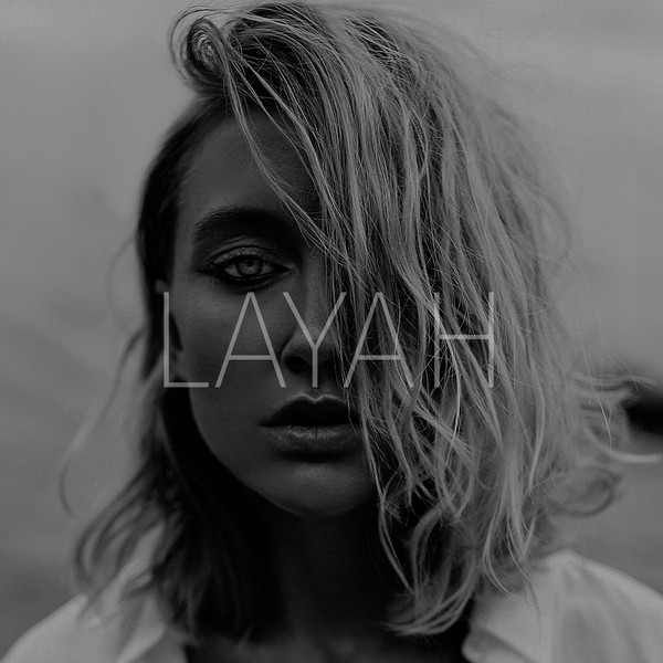 last ned album Layah - Layah