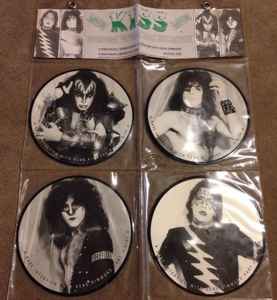 Kiss - A Rare Interview With Gene Simmons