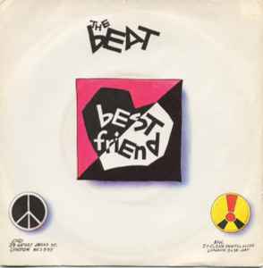 Best Friend / Stand Down Margaret (Dub) - The Beat