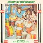 Cover of Heart Of The Congos, 1992-10-23, CD
