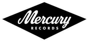 Mercury on Discogs