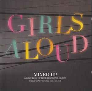 Mixed Up - Girls Aloud Mixed By Jewels & Stone