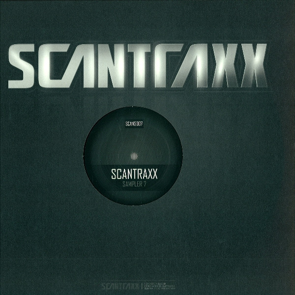 baixar álbum Various - Scantraxx Sampler 7