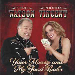 Rhonda Vincent – Sunday Mornin' Singin' Live! (2012