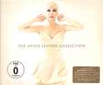 Cover of The Annie Lennox Collection, 2009-03-06, CD