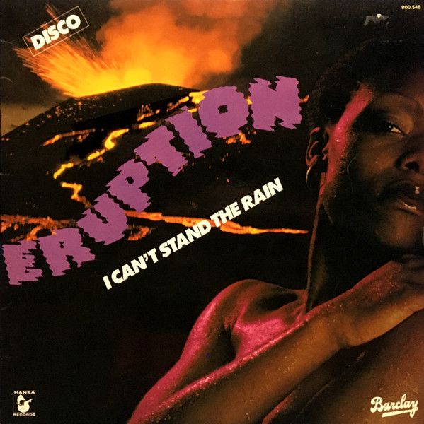 Eruption (feat. Precious Wilson) - Eruption/I Can't Stand The Rain (1977) LTYzNDcuanBlZw