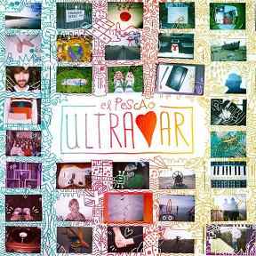 Ultramar (CD, Album)en venta