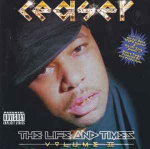 Ceaser – The Life And Times Volume II (1997, CD) - Discogs