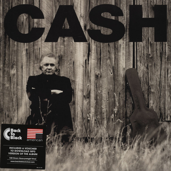 Johnny Cash – American II: Unchained (2014, 180 Gram, Vinyl) - Discogs