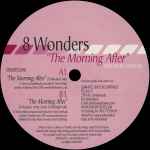 Cover of The Morning After (The Remix Edition), 2004-06-22, Vinyl