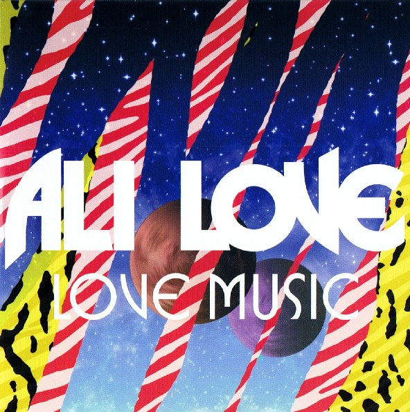 Ali Love: albums, songs, playlists