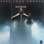 Papa John Creach – Rock Father (1976, Vinyl) - Discogs