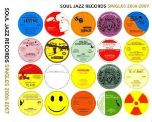 Soul Brasil (2006, CD) - Discogs