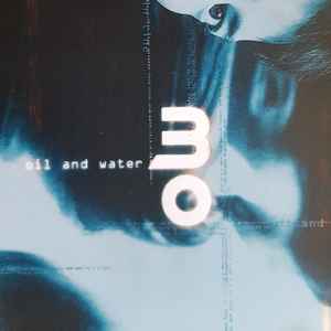 Mo (12) - Oil And Water Album-Cover
