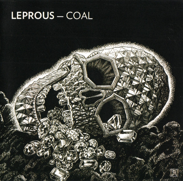 Leprous – Coal -