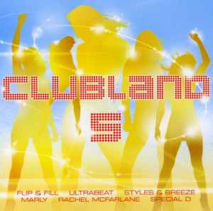 Clubland 5 - Various
