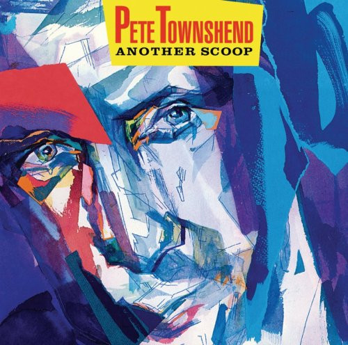 Pete Townshend – Another Scoop (1987, Vinyl) - Discogs