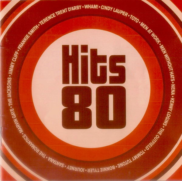 Hits 80 (2002, CD) - Discogs