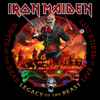 Iron Maiden - Aces High (Live In Mexico City, Palacio De Los Deportes, Mexico, September 2019)