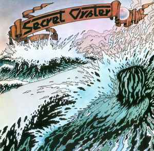 Secret Oyster - Sea Son