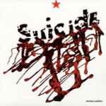 Cover of Suicide, 1999, Vinyl