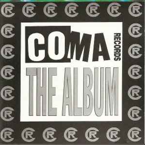Various - COMA  - The Album