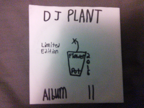 descargar álbum Plant - Album 11