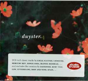 Duyster.4 - Various
