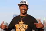 Album herunterladen Kurtis Blow - Its Getting Hot Do The Do