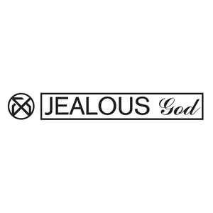 Jealous God