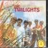 The Twilights (3) - The Twilights-LP + Bonus Tracks