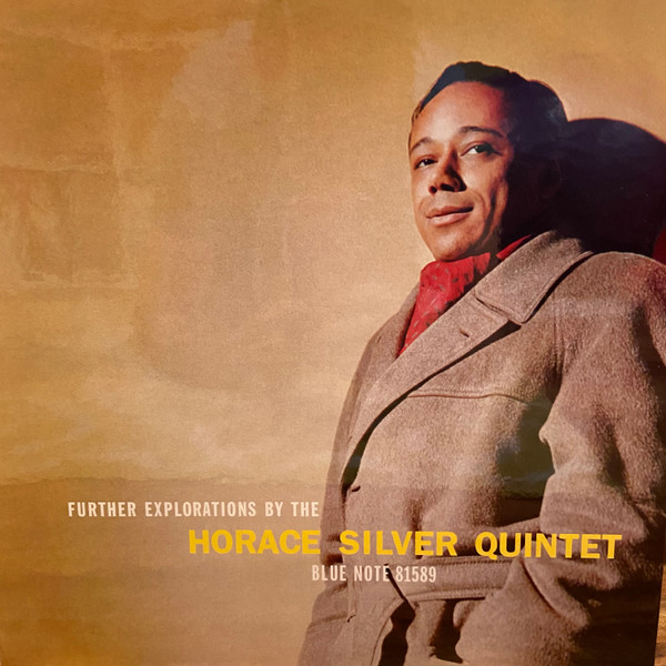 The Horace Silver Quintet – Further Explorations (2020, 180g