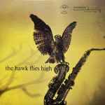 Cover of The Hawk Flies High, 1959, Vinyl