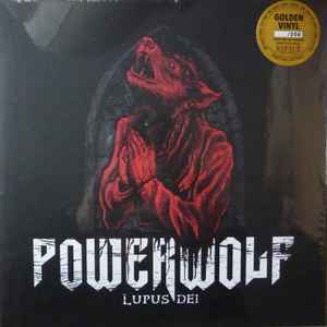 Nobody seems to remember the Metallum Nostrum album… : r/Powerwolf