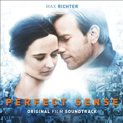 ladda ner album Max Richter - Perfect Sense Original Film Soundtrack