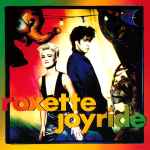 Cover of Joyride, 1991-03-27, CD