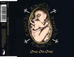 One On One - Jesus Loves You