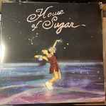 Cover of House of Sugar, 2023, Vinyl