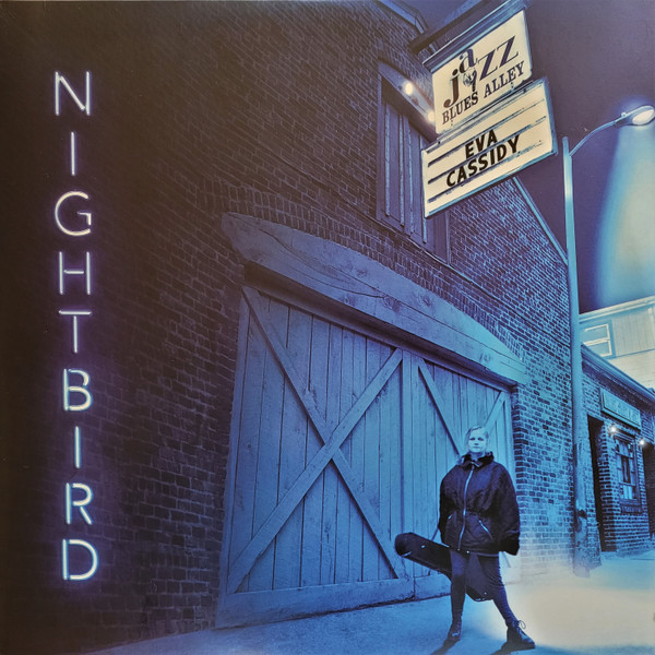 Eva Cassidy – Nightbird (2016, 180 gram, Vinyl) - Discogs