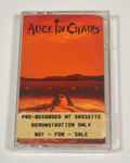 Cover of Dirt, 1992, NT Cassette