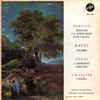 Debussy* / Ravel* / Dukas* / Chabrier* - Eduard Van Remoortel*, Wiener Symphoniker - Prélude A L'Après-Midi D'Un Faune / Boléro / L'Apprenti Sorcier / España