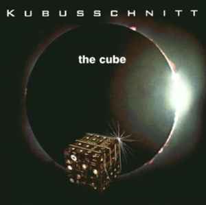 The Cube - Kubusschnitt