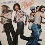 Cover of Hot Streets, 1978-10-02, Vinyl
