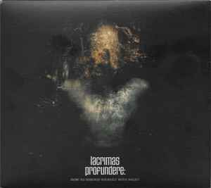 Lacrimas Profundere - How To Shroud Yourself With Night album cover