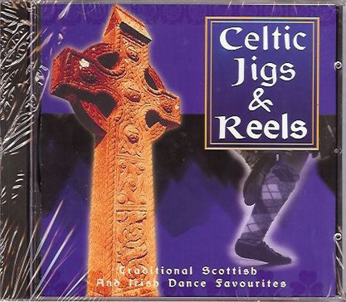 The Glencastle Sound & Waxies Dargle - Celtic Jigs & Reels on Discogs