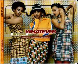 En Vogue - Whatever