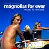Claude François - Magnolias For Ever (Mixes & Remixes)
