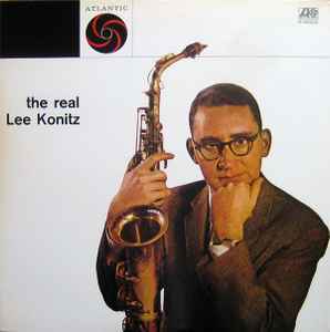 Lee Konitz – In Harvard Square (1976, Vinyl) - Discogs