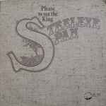 Steeleye Span – Please To See The King (1971, Vinyl) - Discogs